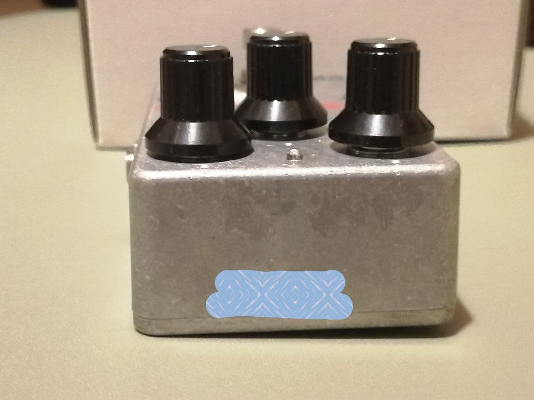 【新品】Akima & Neos Germa Bite Super