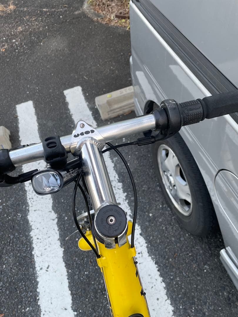 c*0様 Cannondale Super V 900マウンテンバイク