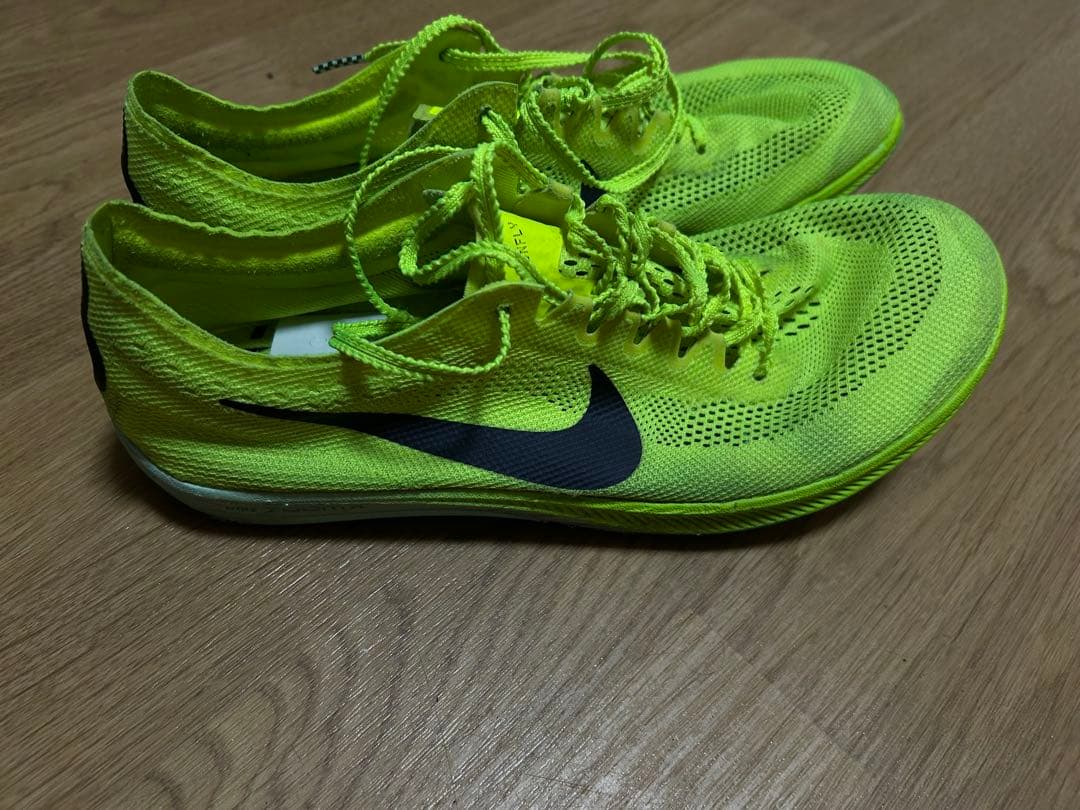 Nike ドラゴンフライ　25cm