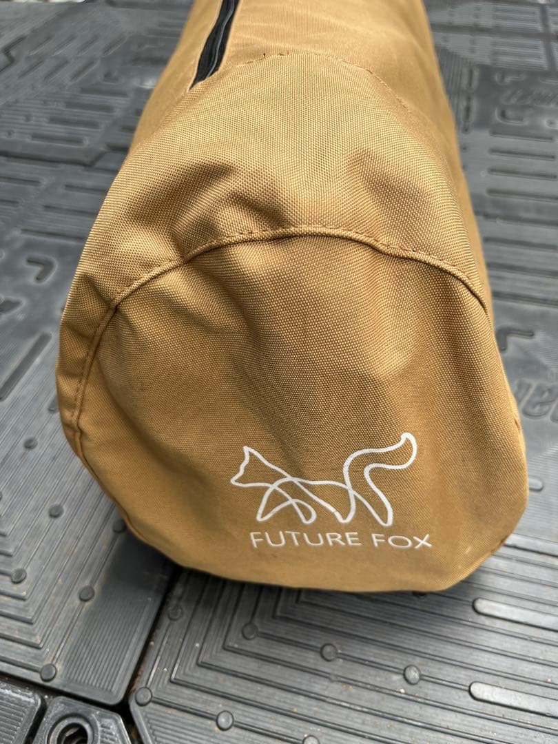 FUTURE FOX　ハンモックチェア