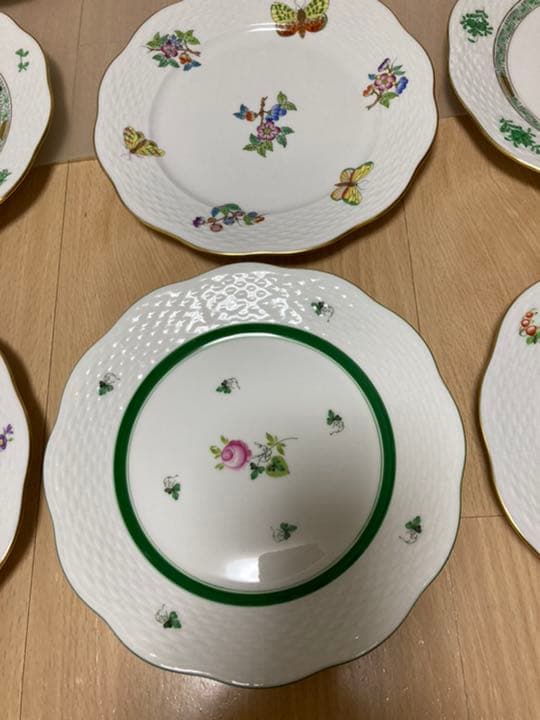 【未使用・希少】【完品】ヘレンド