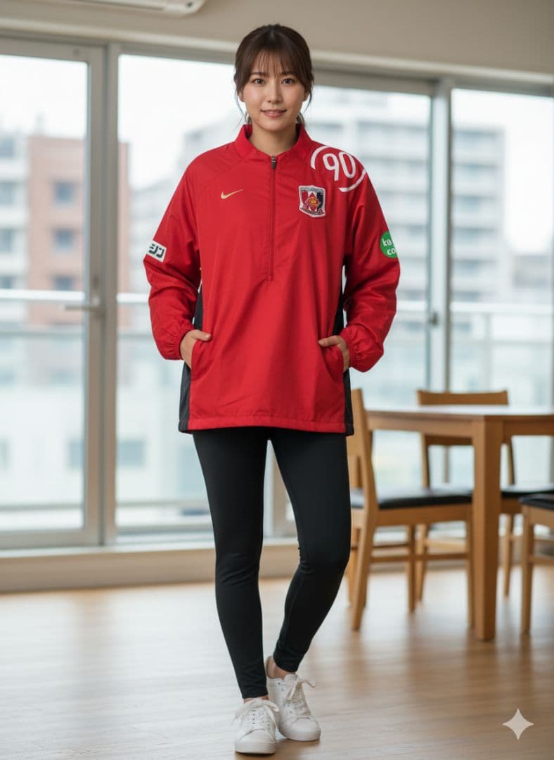 ウェア Urawa Reds Nike T90 Style Jacket