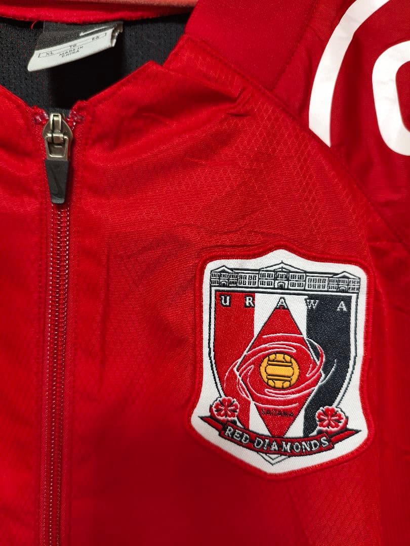 ウェア Urawa Reds Nike T90 Style Jacket
