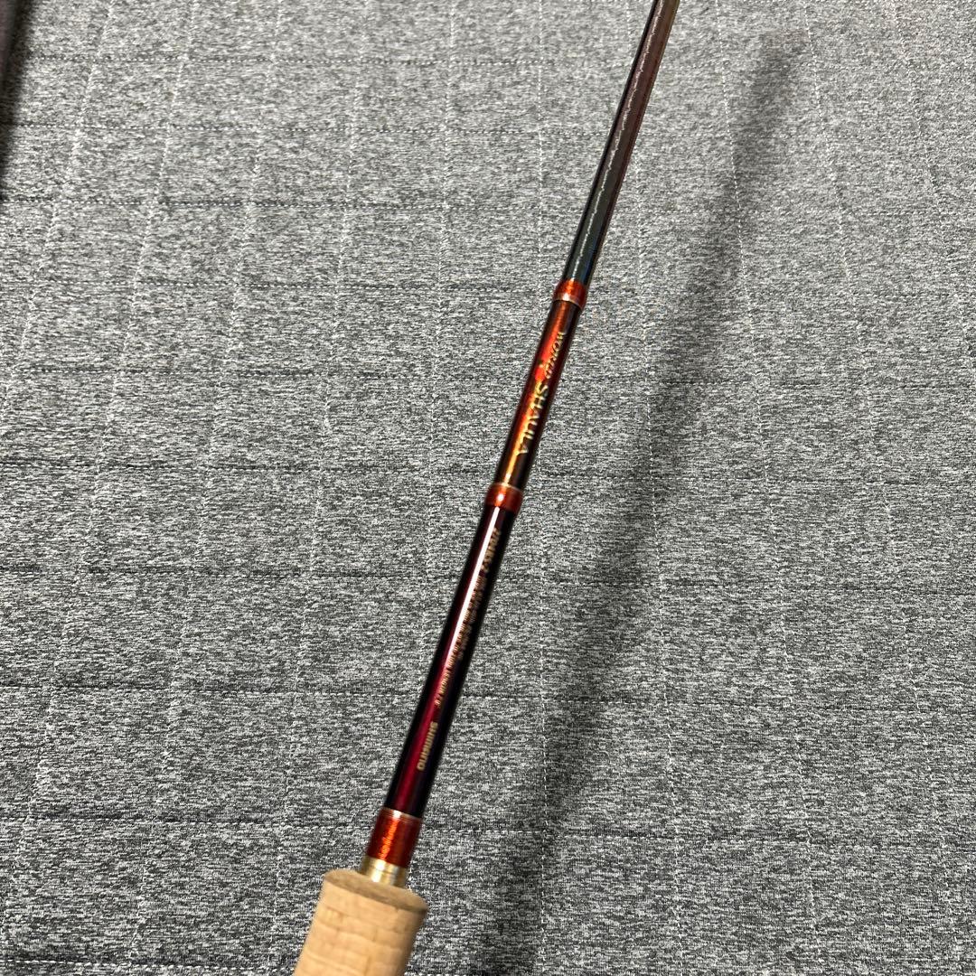 ワールドシャウラ2704r