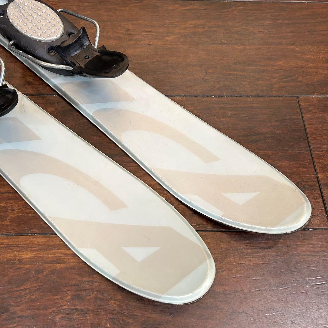 NORDICA DRIVE 90cm ブーツ　SALOMON 24〜24.5cm