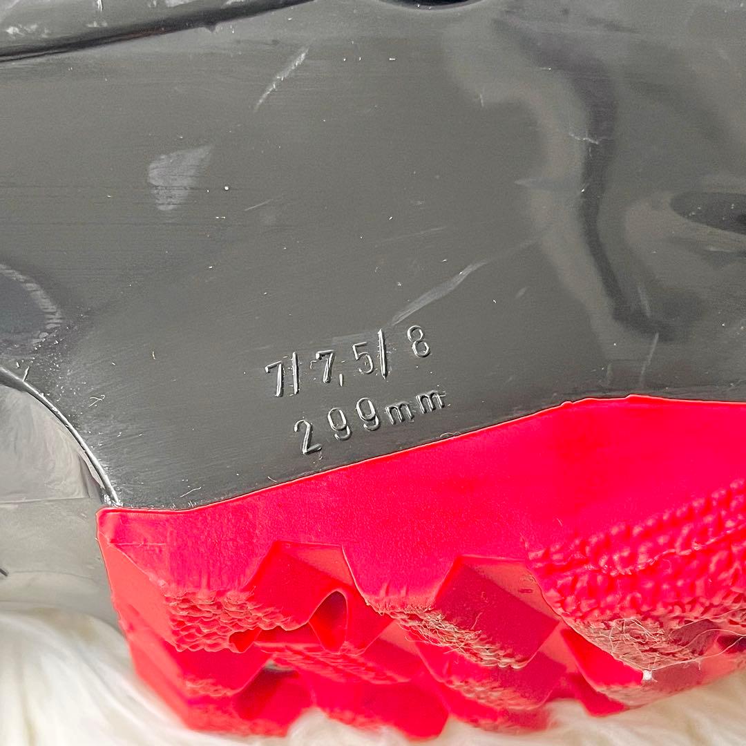 UPZ RTR レーシングブーツ ハードブーツ 本格アルペン仕様 27-28cm