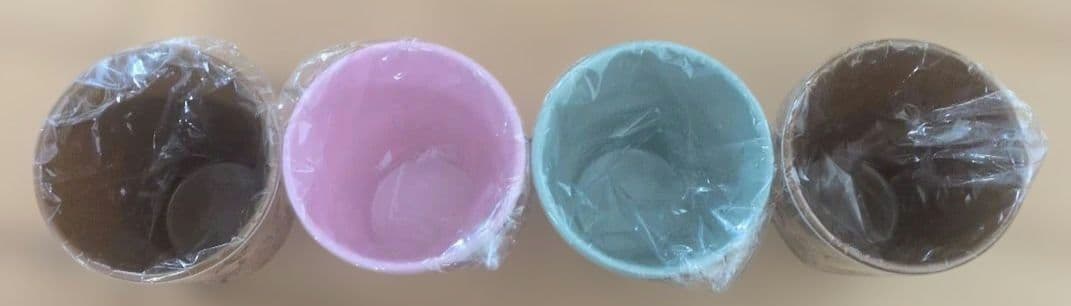 ハローキティ マグカップ 3個セット