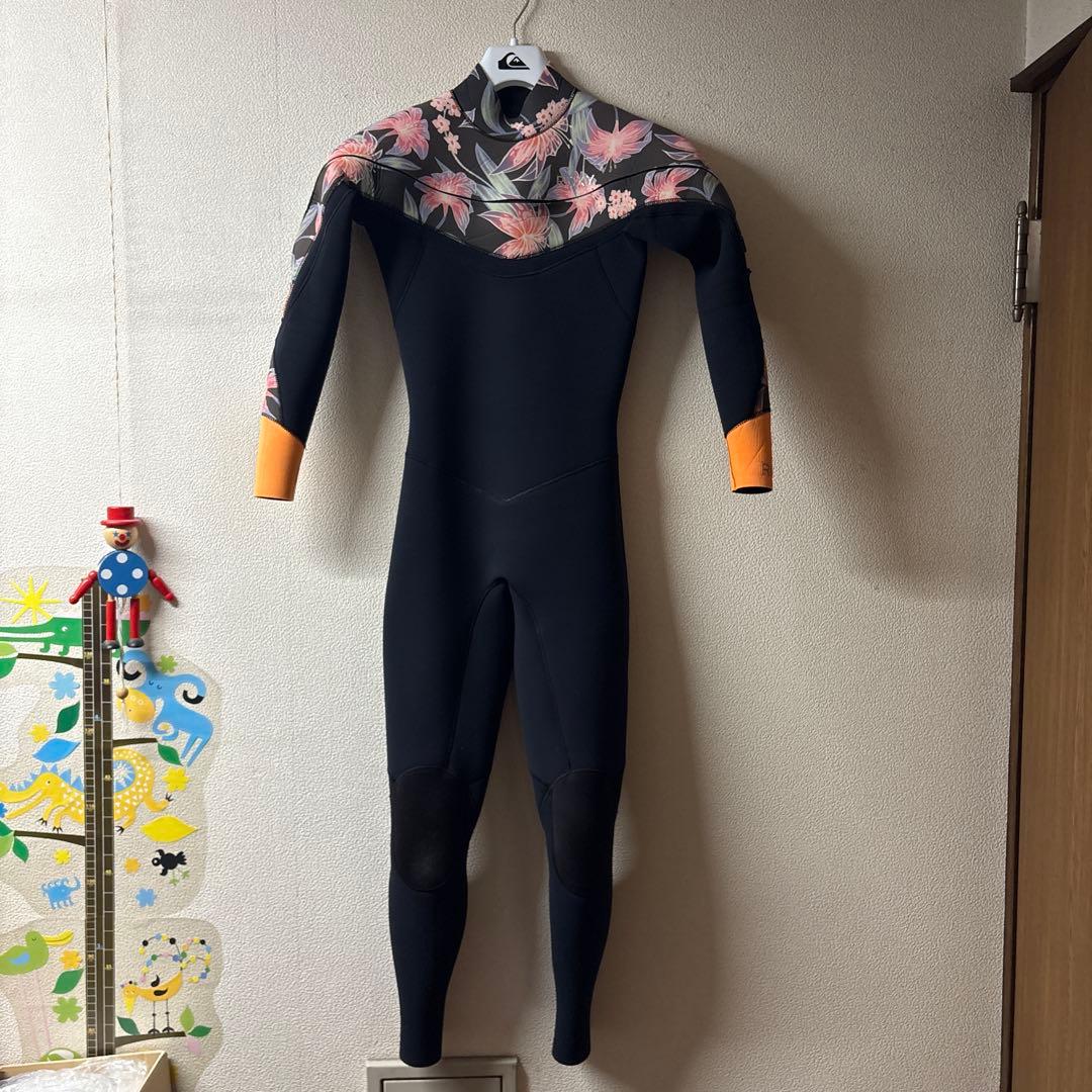 ROXY ウェットスーツ　ガールズ
