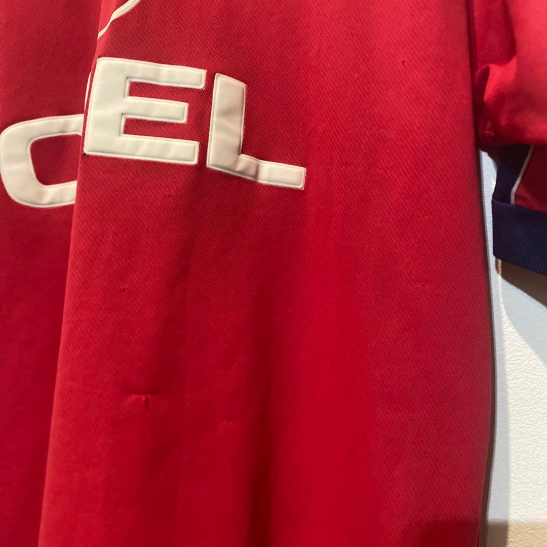 Bayern München サッカーシャツ