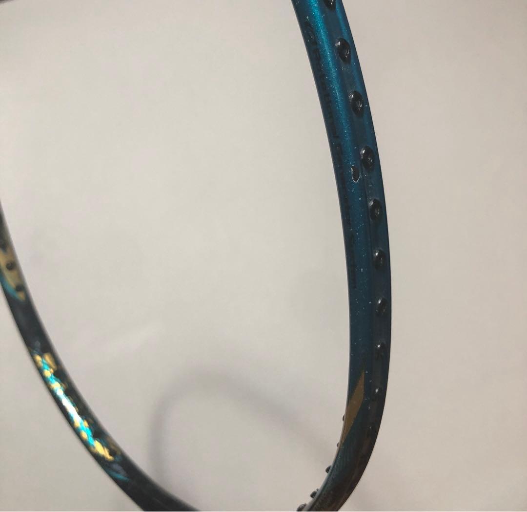 YONEX ASTROX 88S PRO バドミントンラケット