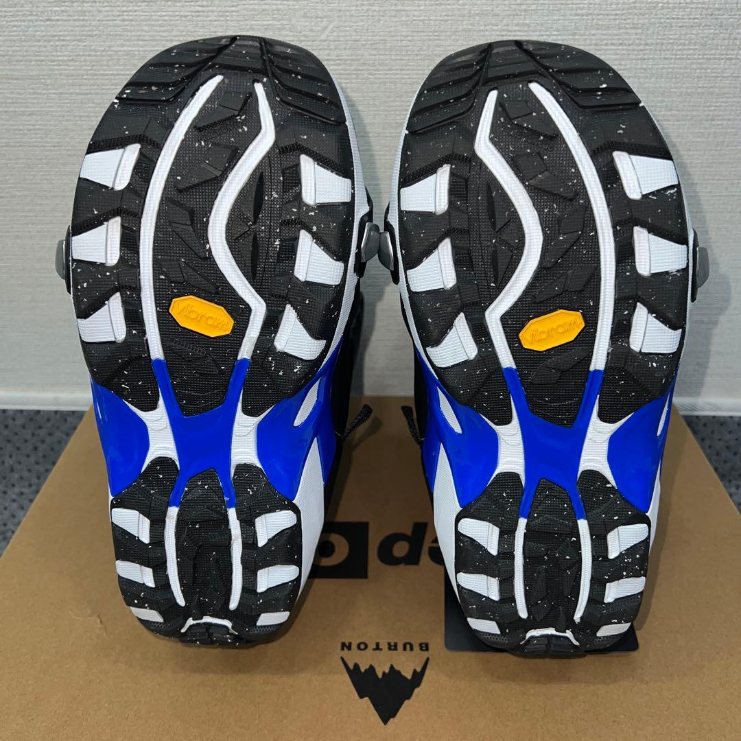 １回使用 BURTON Step On Highshot X Pro Wide