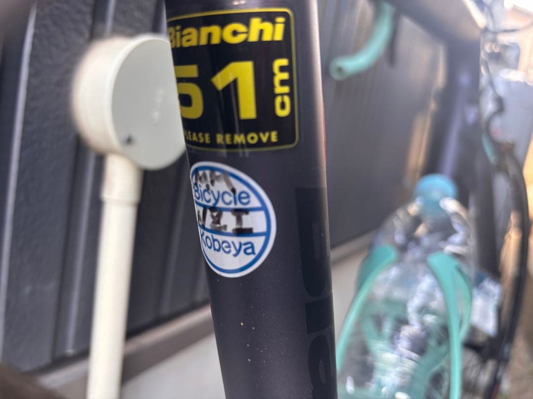 スポーツサイクル(ほぼジャンク)