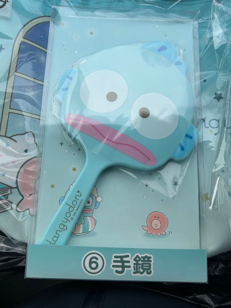 ハンギョドン　一番くじ　まとめ売り　セット