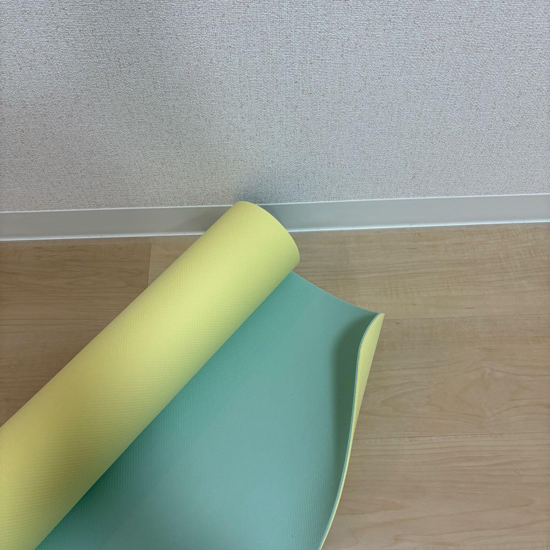 SUKALA LAVA ヨガマット＆収納ケース　セット