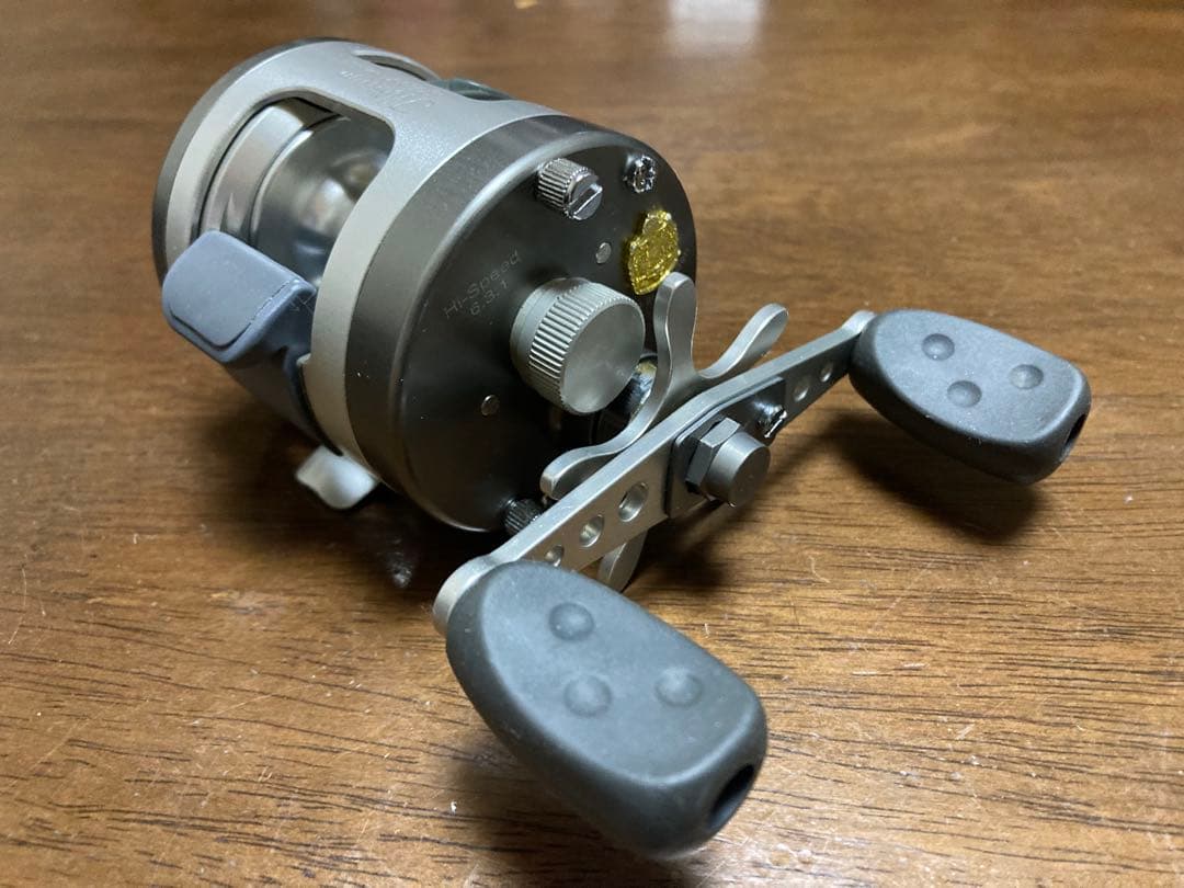 アブ　モラムSX1600Cマグ