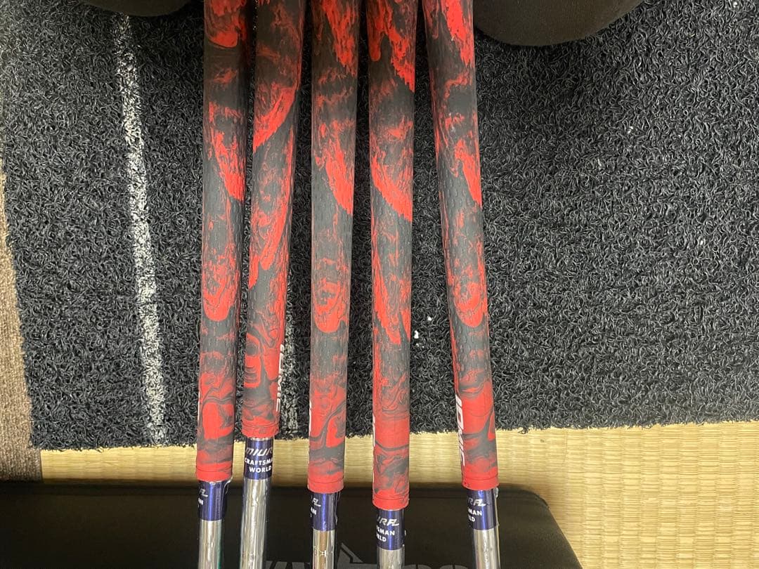 三浦技研　CB302 5本セット