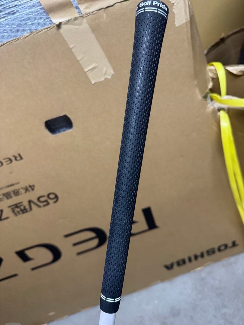 キャロウェイAi SMOKETi340ミニドライバー11.5 TourAD DI