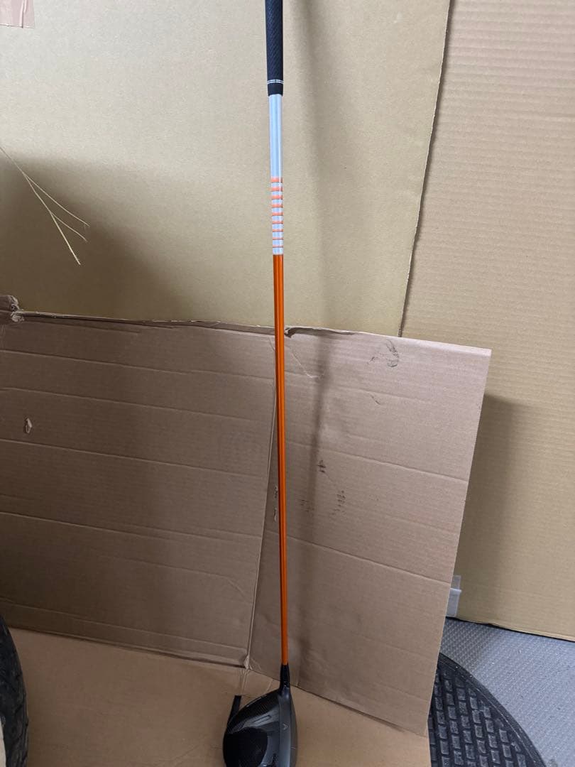 キャロウェイAi SMOKETi340ミニドライバー11.5 TourAD DI