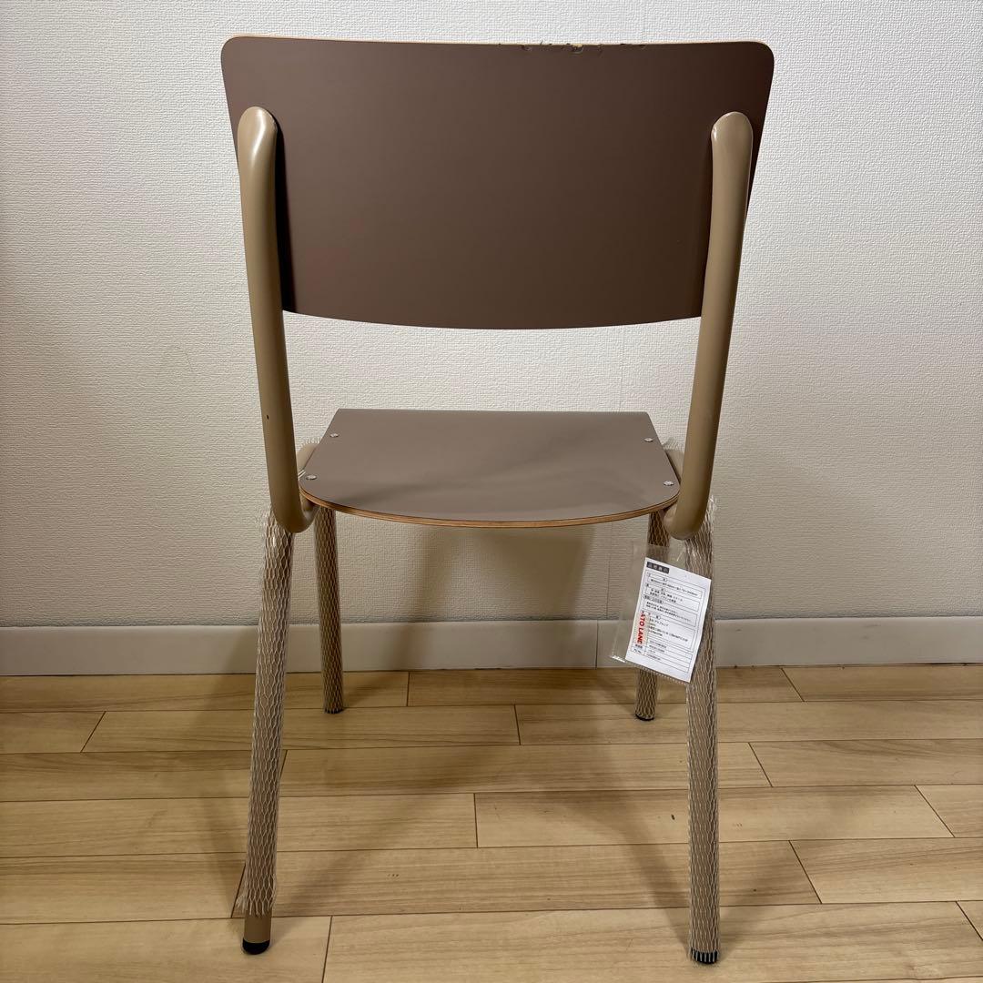 新品 タグ付き　アスプルンド チンニーニ スージーチェア