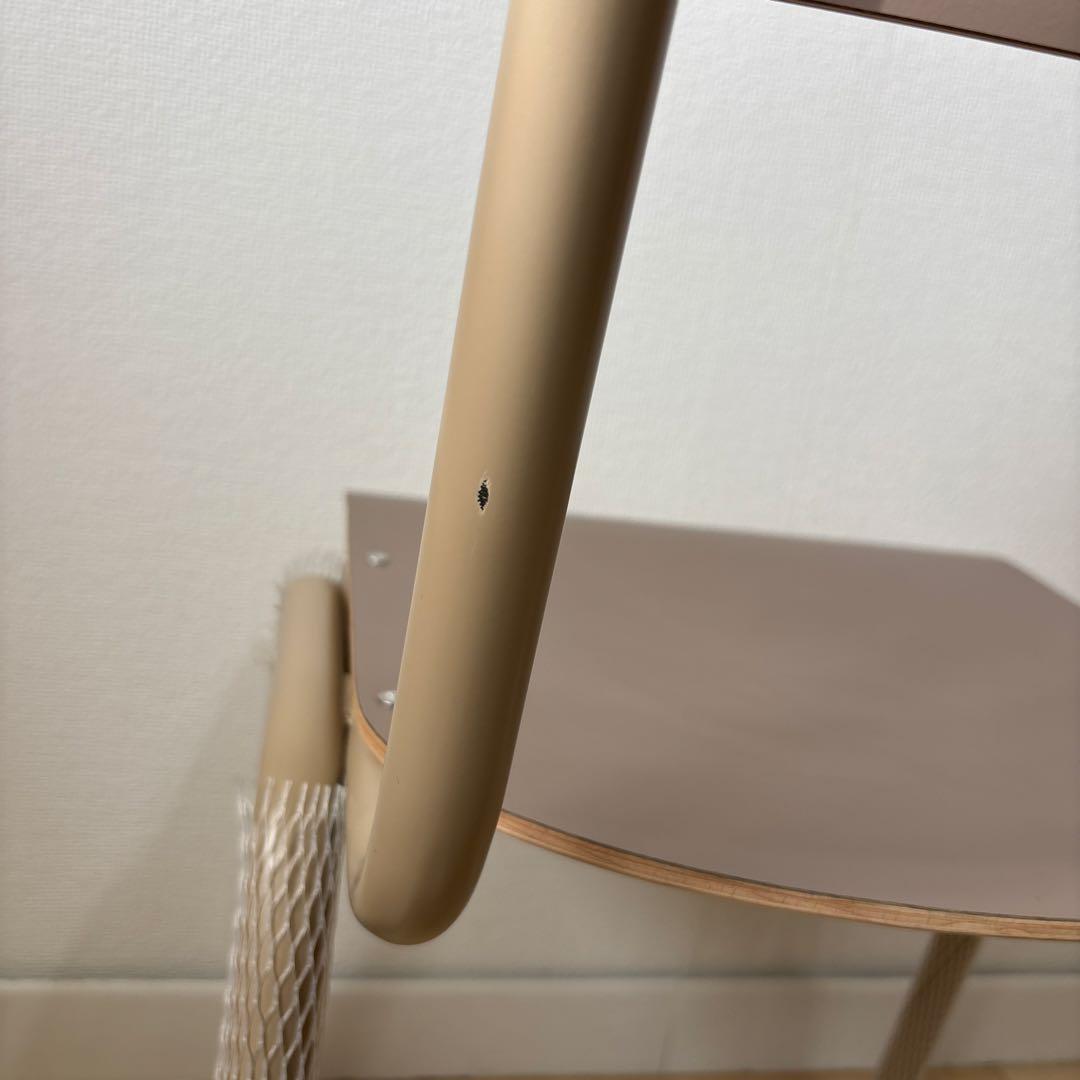 新品 タグ付き　アスプルンド チンニーニ スージーチェア