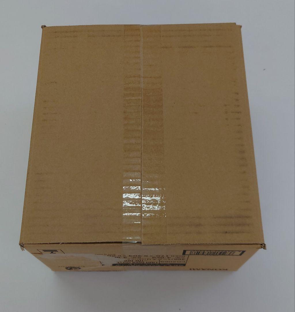 リミットオーバーコレクション 1カートン 24BOX