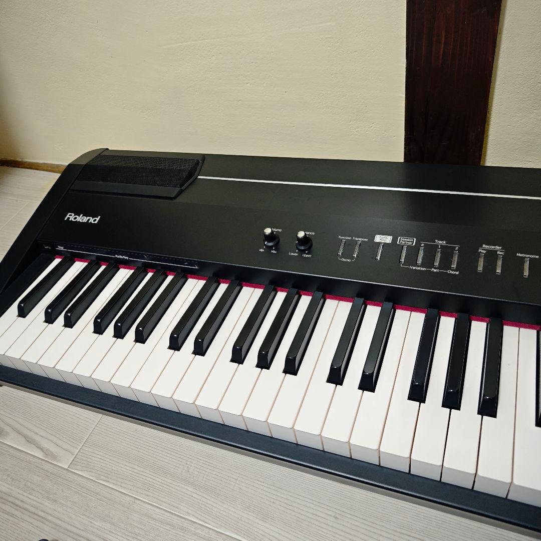 【美品】Roland FP-7 電子ピアノ 88鍵 完全動作◎