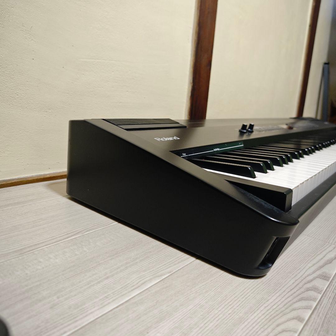 【美品】Roland FP-7 電子ピアノ 88鍵 完全動作◎
