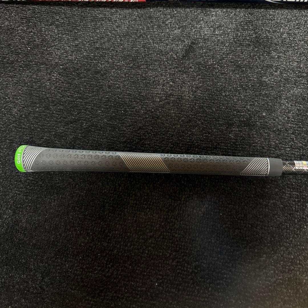 Callaway TENSEI 60 FLEX-S シャフト テンセイ