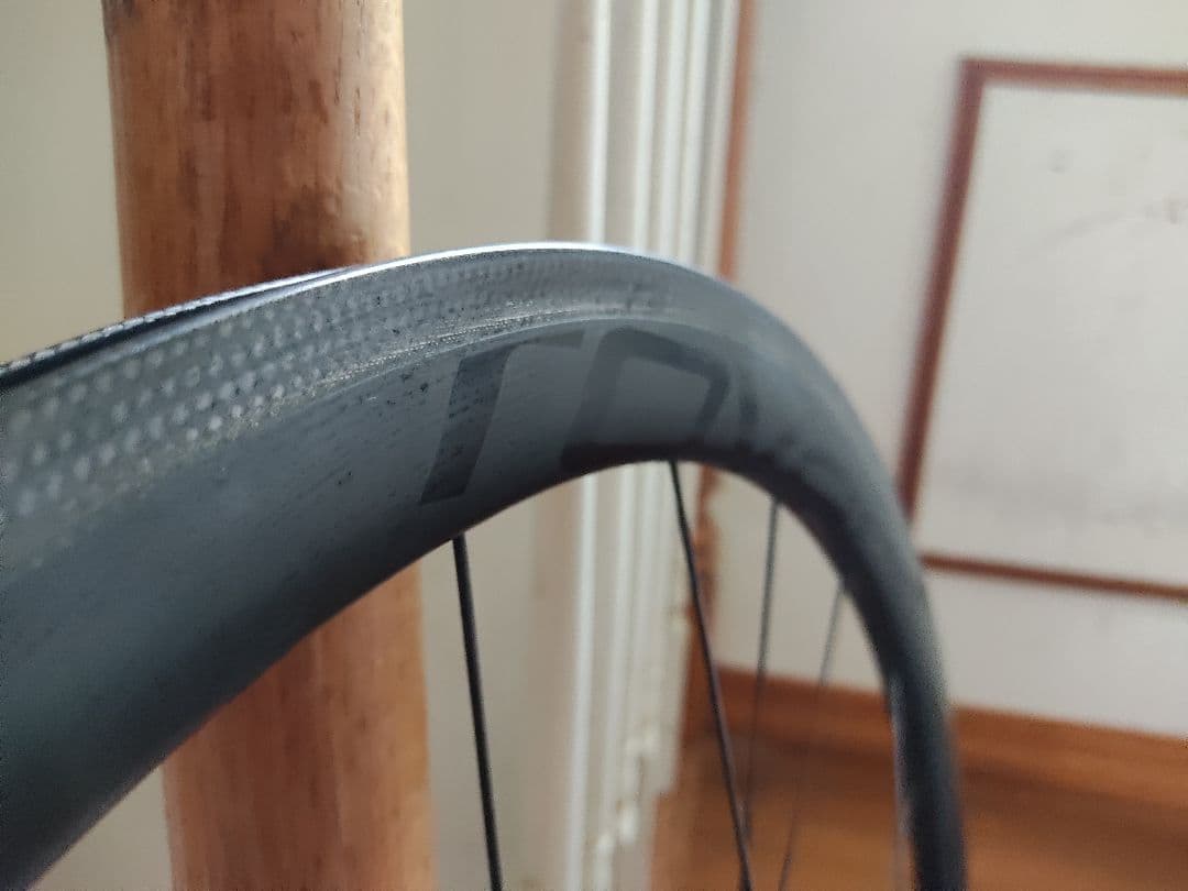 ROVAL cl40 リアのみ