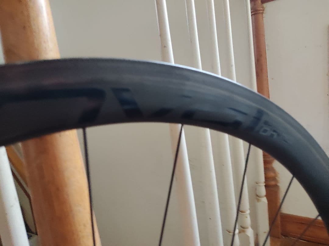 ROVAL cl40 リアのみ