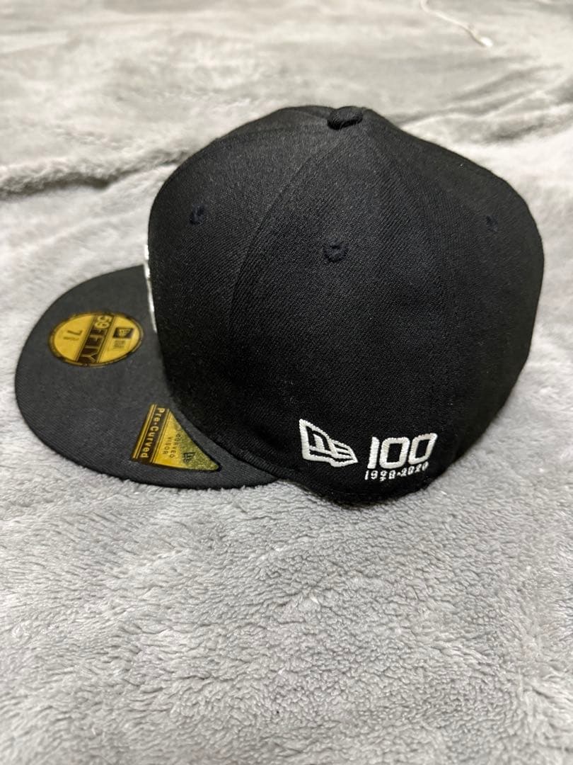 NEW ERA 59FIFTY キャップ 読売ジャイアンツ 坂本勇人
