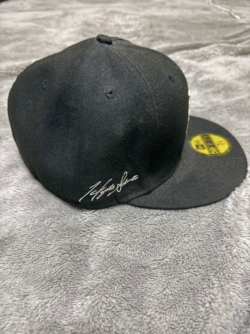 NEW ERA 59FIFTY キャップ 読売ジャイアンツ 坂本勇人