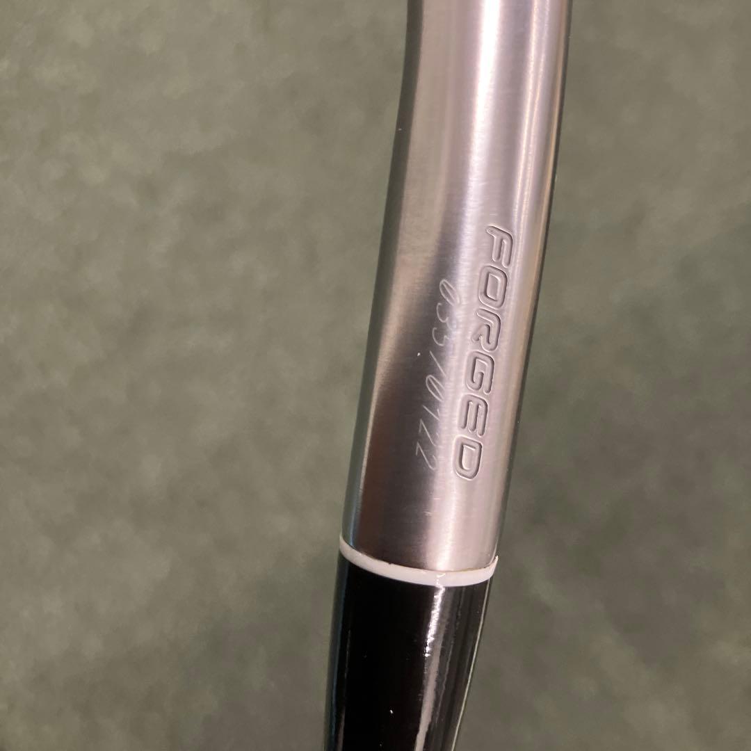 フォーティーンRM4 ウエッジ50度　フジクラMCI SOLID105 超美品