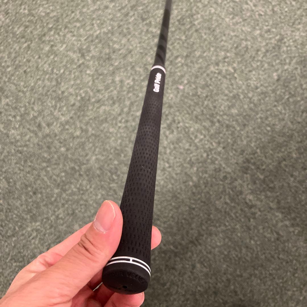 フォーティーンRM4 ウエッジ50度　フジクラMCI SOLID105 超美品