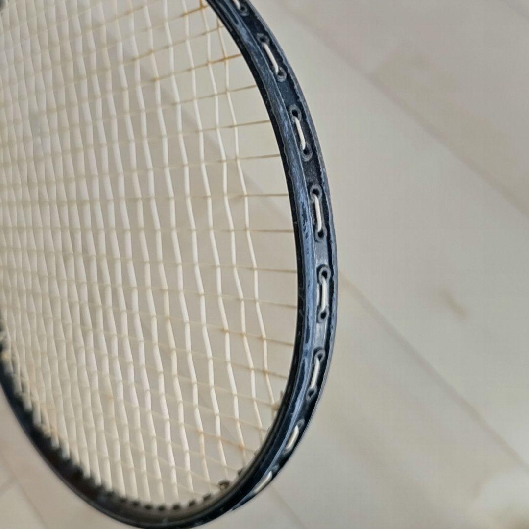 CARBONEX20 YONEX　カーボネックス20