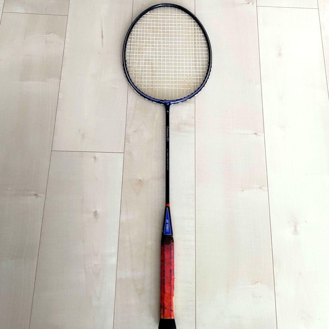 CARBONEX20 YONEX　カーボネックス20