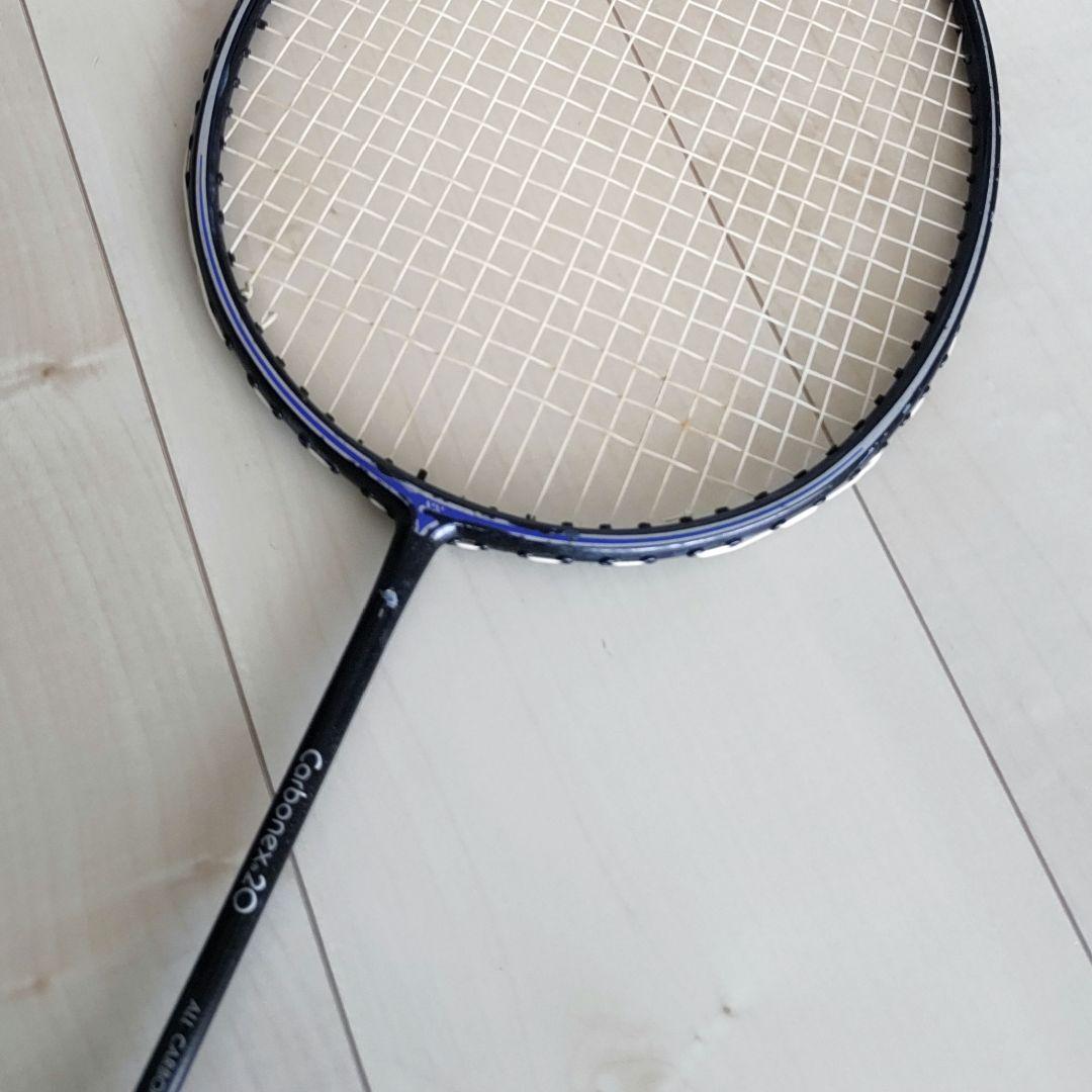 CARBONEX20 YONEX　カーボネックス20