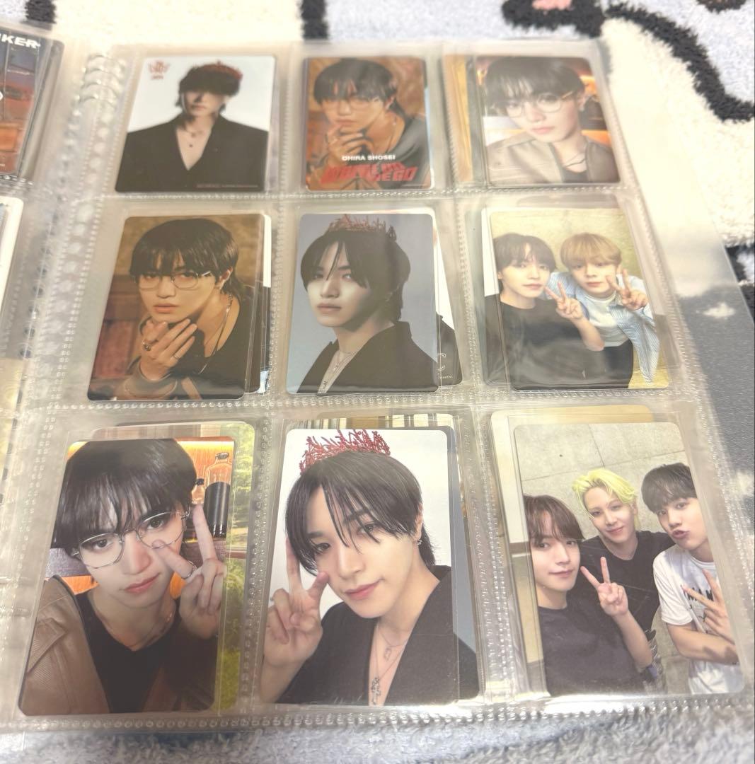 jo1 大平祥生　グッズまとめ売り・jochumもこ