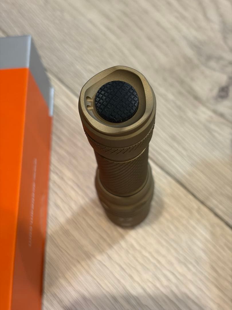 ACEBEAM W10 Pro LEP ライト
