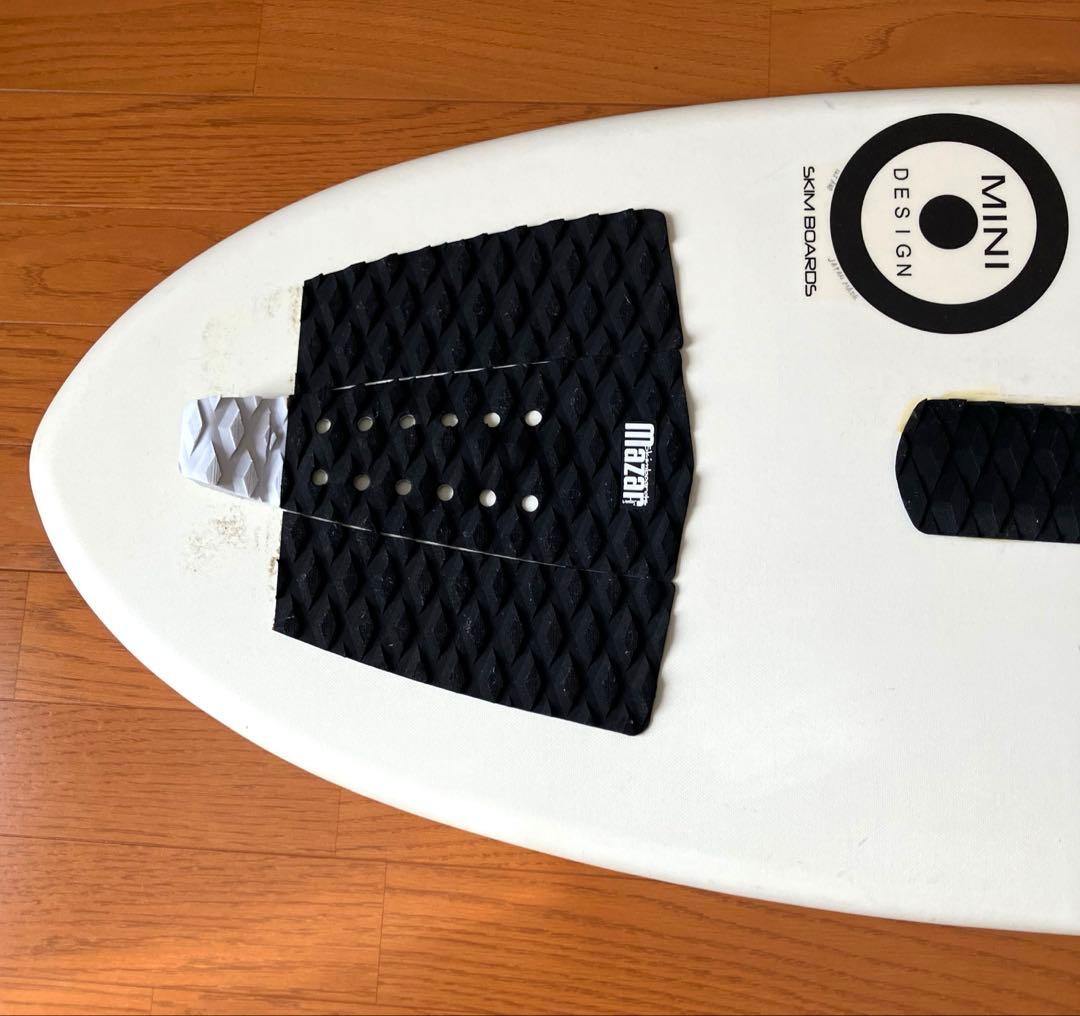 ミニデザイン スキムボード (MINI DESIGN　SKIMBOARD)