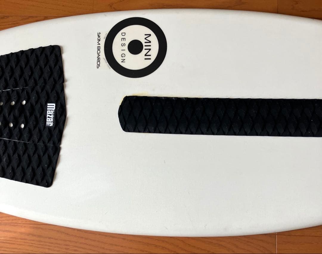 ミニデザイン スキムボード (MINI DESIGN　SKIMBOARD)