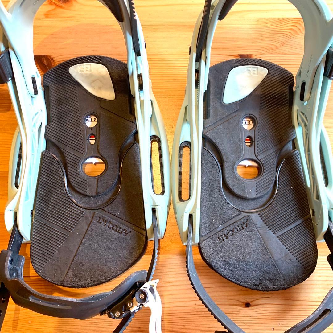 BURTON CARTEL (バートン カーテル) EST Mサイズ