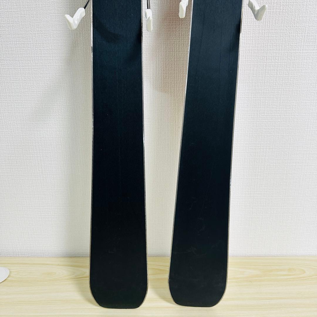 【希少】 SALOMON X-MAX XRX 160CM ストック付属