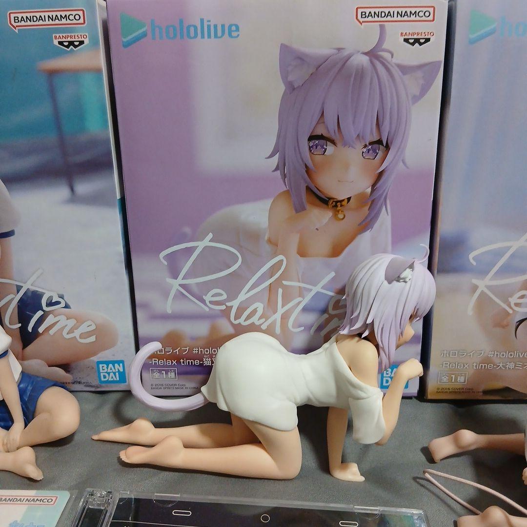 ホロライブ まとめ売りセット