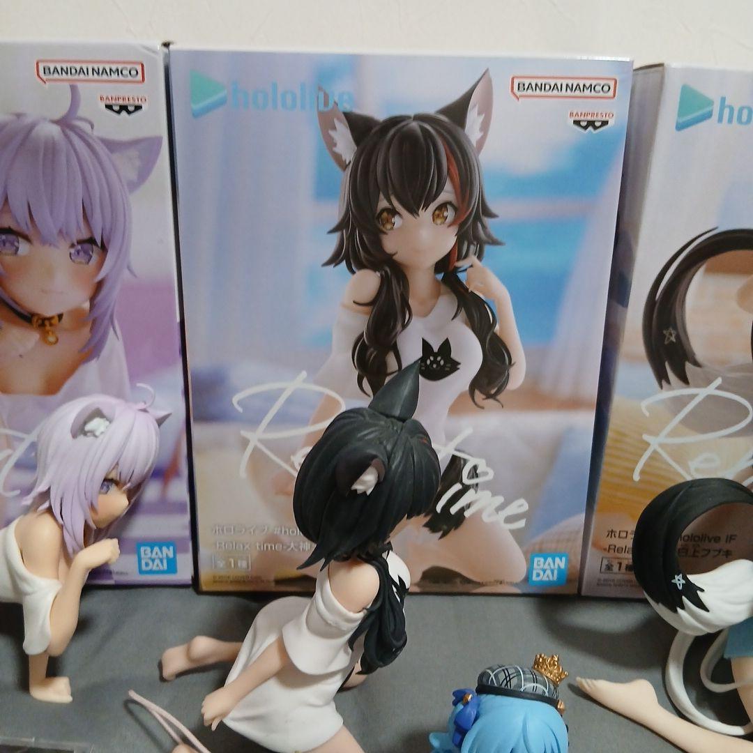 ホロライブ まとめ売りセット