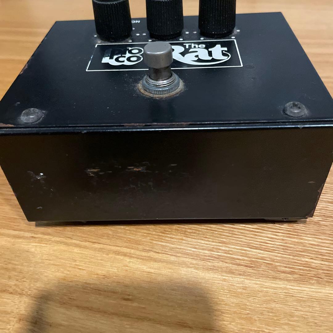 ギター ProCo the rat large box