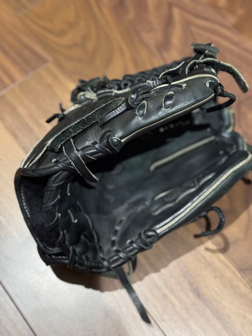 ゆうき様　アンダーアーマー I WILL 軟式 内野手用 グローブ 野球グラブ