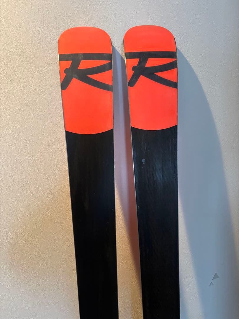 【3月末迄価格】HERO ATHLETE GS 170cm TITANAL①