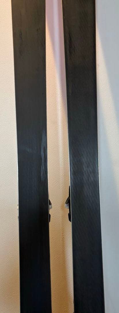 【3月末迄価格】HERO ATHLETE GS 170cm TITANAL①