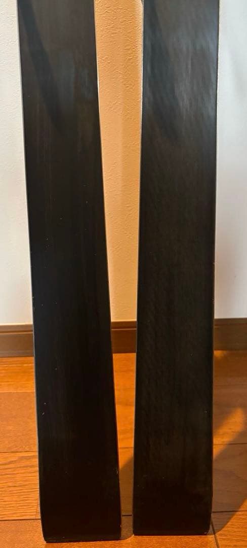 【3月末迄価格】HERO ATHLETE GS 170cm TITANAL①